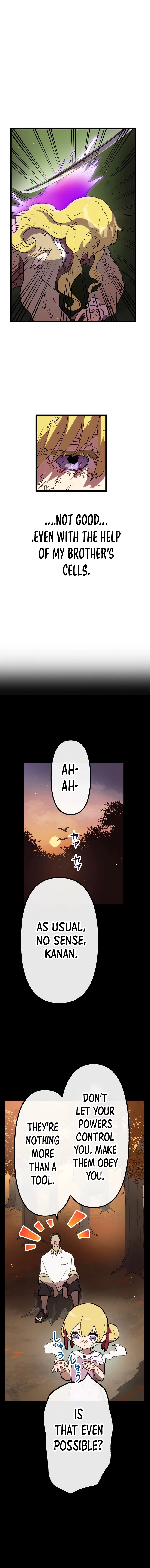 Read Akari The Final Boss Girl ~ I'm Going To The Modern Age To Find Someone Stronger Than Me~ Manga Online