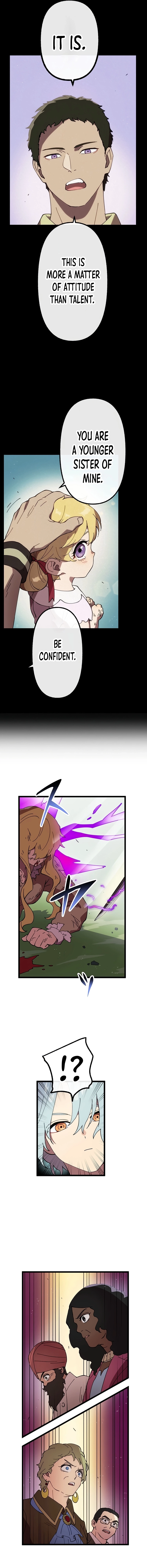 Read Akari The Final Boss Girl ~ I'm Going To The Modern Age To Find Someone Stronger Than Me~ Manga Online