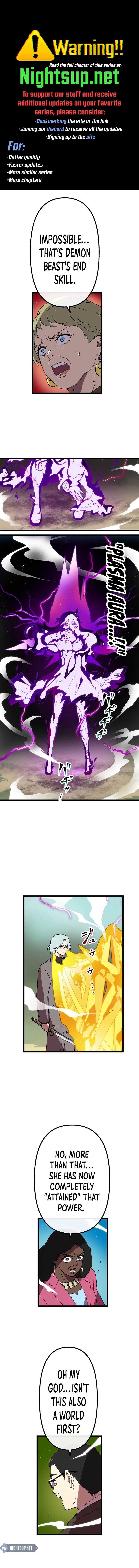 Read Akari The Final Boss Girl ~ I'm Going To The Modern Age To Find Someone Stronger Than Me~ Manga Online