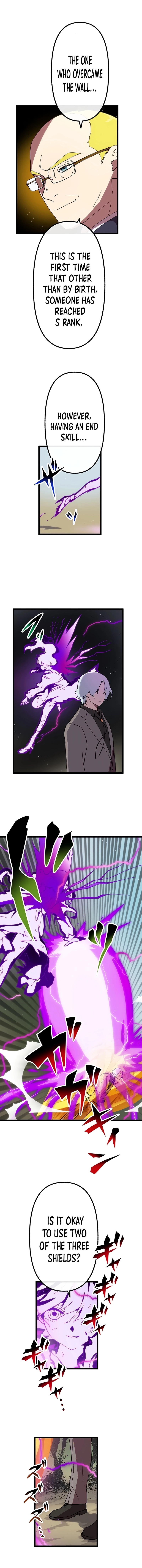 Read Akari The Final Boss Girl ~ I'm Going To The Modern Age To Find Someone Stronger Than Me~ Manga Online