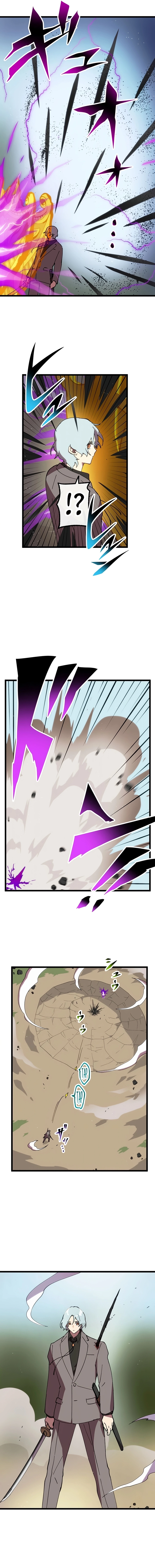 Read Akari The Final Boss Girl ~ I'm Going To The Modern Age To Find Someone Stronger Than Me~ Manga Online