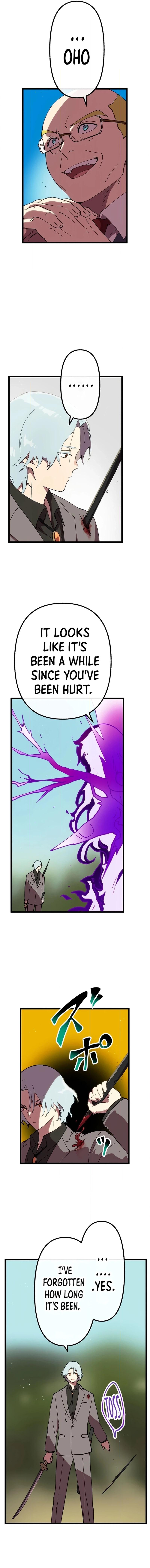 Read Akari The Final Boss Girl ~ I'm Going To The Modern Age To Find Someone Stronger Than Me~ Manga Online