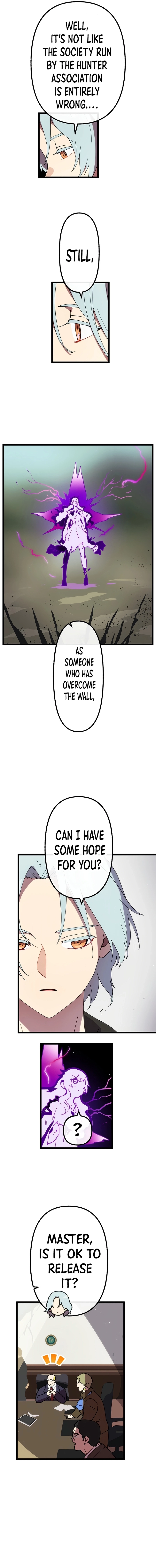 Read Akari The Final Boss Girl ~ I'm Going To The Modern Age To Find Someone Stronger Than Me~ Manga Online