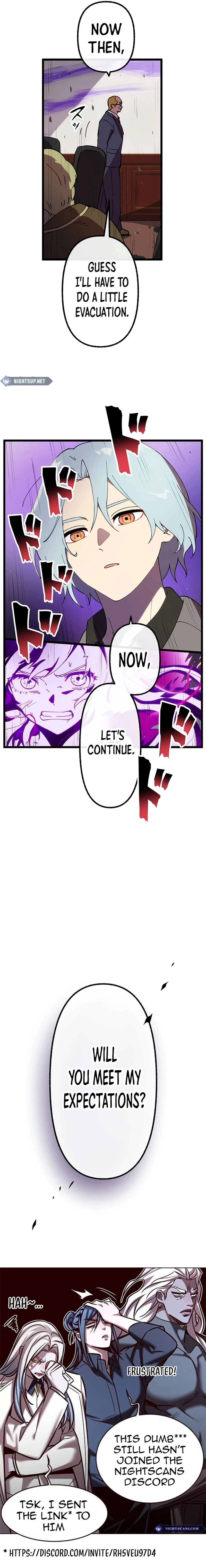 Read Akari The Final Boss Girl ~ I'm Going To The Modern Age To Find Someone Stronger Than Me~ Manga Online