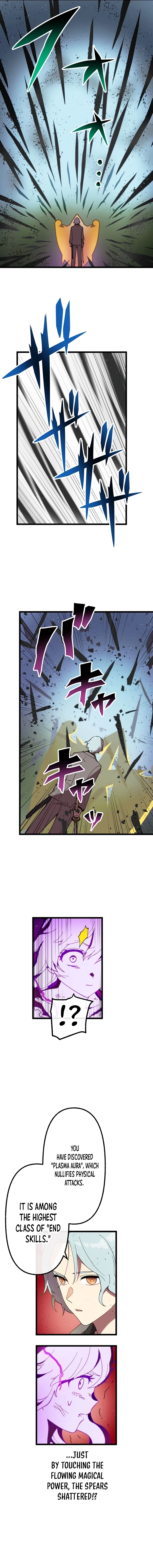 Read Akari The Final Boss Girl ~ I'm Going To The Modern Age To Find Someone Stronger Than Me~ Manga Online