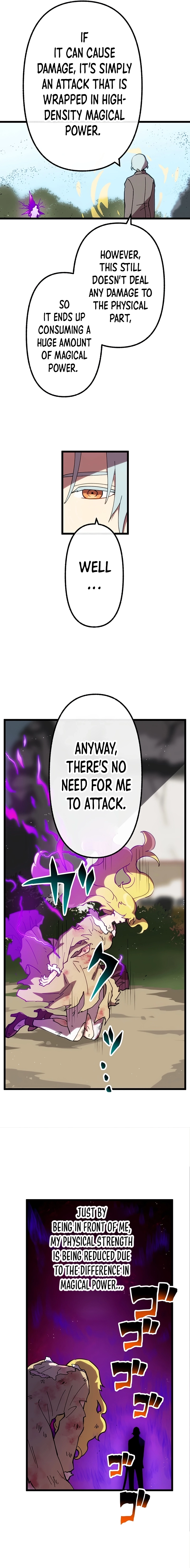 Read Akari The Final Boss Girl ~ I'm Going To The Modern Age To Find Someone Stronger Than Me~ Manga Online