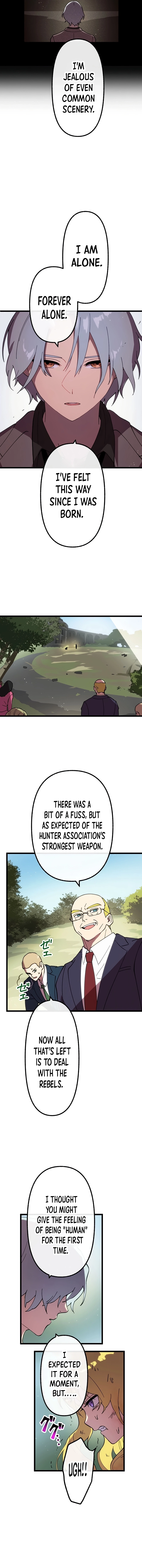 Read Akari The Final Boss Girl ~ I'm Going To The Modern Age To Find Someone Stronger Than Me~ Manga Online
