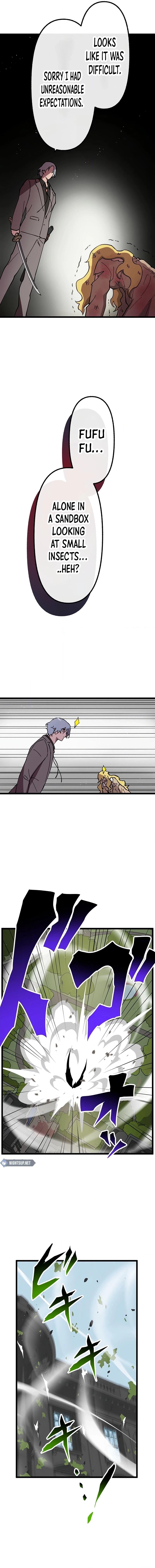 Read Akari The Final Boss Girl ~ I'm Going To The Modern Age To Find Someone Stronger Than Me~ Manga Online