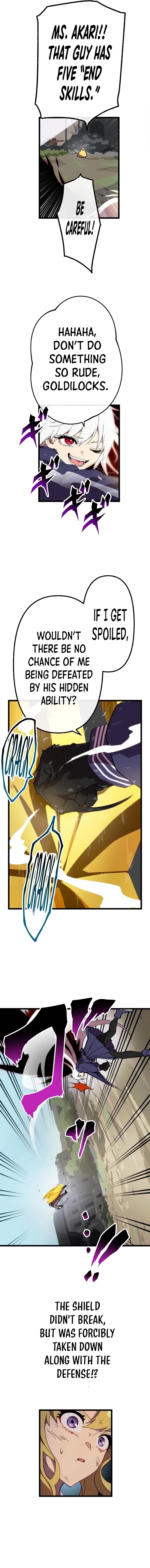 Read Akari The Final Boss Girl ~ I'm Going To The Modern Age To Find Someone Stronger Than Me~ Manga Online