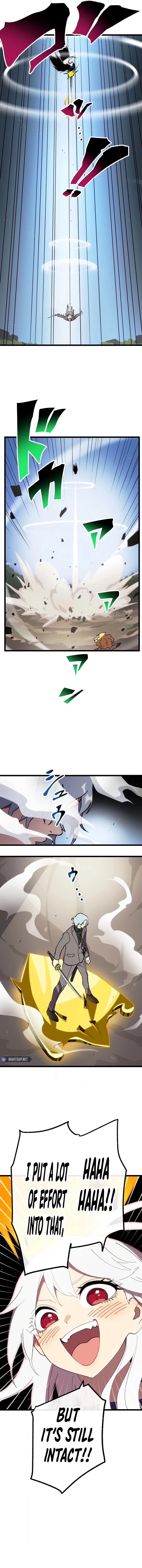 Read Akari The Final Boss Girl ~ I'm Going To The Modern Age To Find Someone Stronger Than Me~ Manga Online