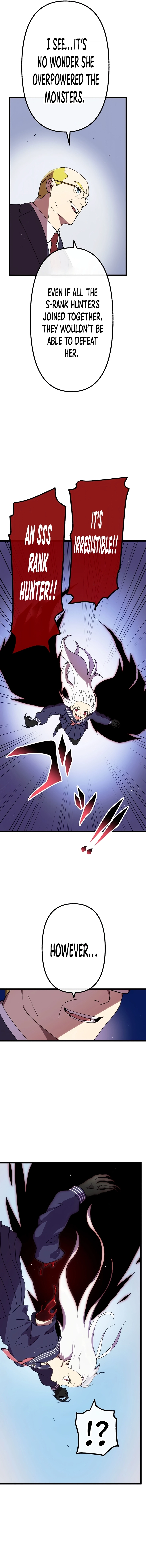 Read Akari The Final Boss Girl ~ I'm Going To The Modern Age To Find Someone Stronger Than Me~ Manga Online