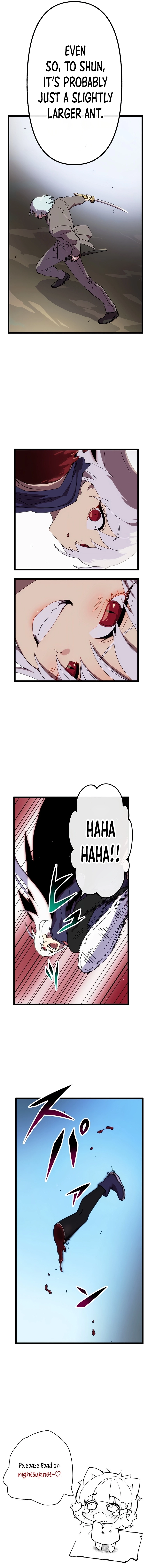 Read Akari The Final Boss Girl ~ I'm Going To The Modern Age To Find Someone Stronger Than Me~ Manga Online