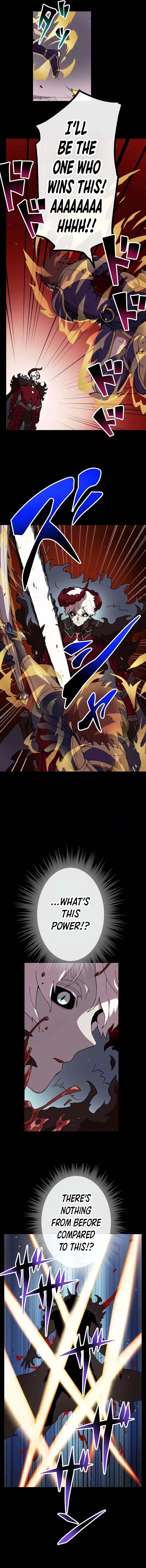 Read Akari The Final Boss Girl ~ I'm Going To The Modern Age To Find Someone Stronger Than Me~ Manga Online