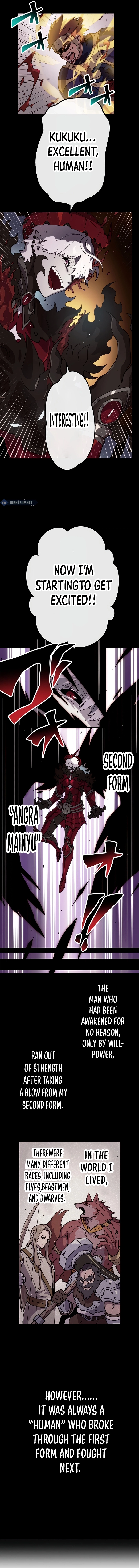 Read Akari The Final Boss Girl ~ I'm Going To The Modern Age To Find Someone Stronger Than Me~ Manga Online