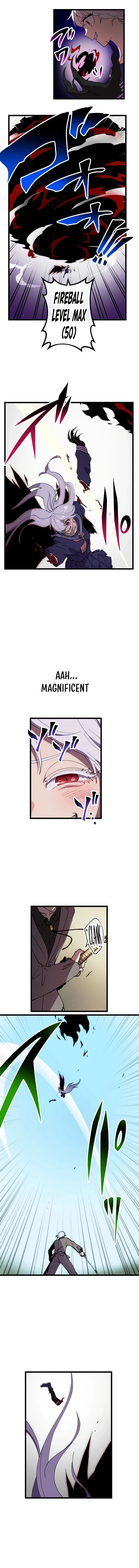 Read Akari The Final Boss Girl ~ I'm Going To The Modern Age To Find Someone Stronger Than Me~ Manga Online