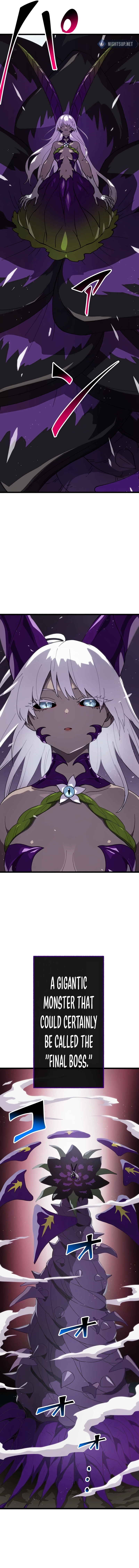 Read Akari The Final Boss Girl ~ I'm Going To The Modern Age To Find Someone Stronger Than Me~ Manga Online