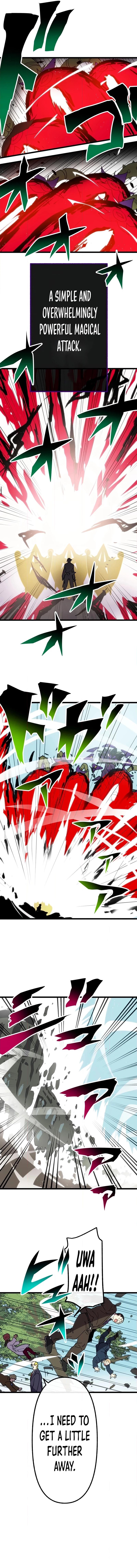 Read Akari The Final Boss Girl ~ I'm Going To The Modern Age To Find Someone Stronger Than Me~ Manga Online