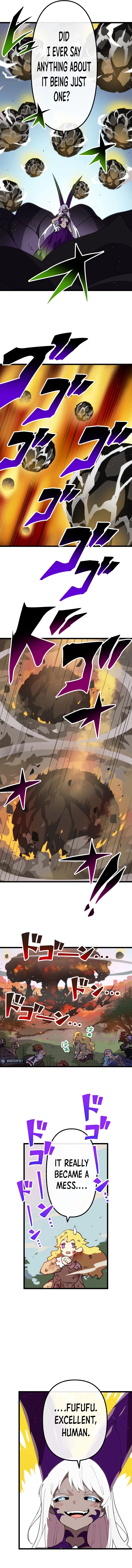 Read Akari The Final Boss Girl ~ I'm Going To The Modern Age To Find Someone Stronger Than Me~ Manga Online