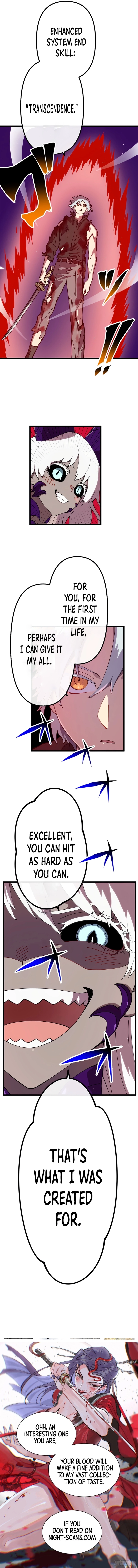 Read Akari The Final Boss Girl ~ I'm Going To The Modern Age To Find Someone Stronger Than Me~ Manga Online