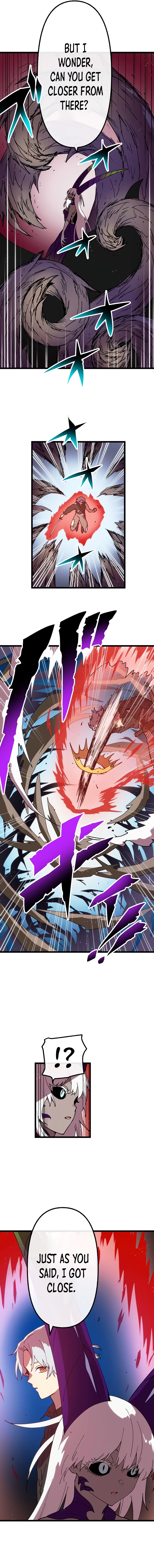 Read Akari The Final Boss Girl ~ I'm Going To The Modern Age To Find Someone Stronger Than Me~ Manga Online