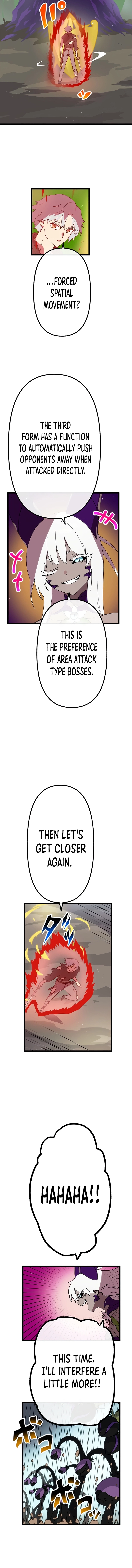 Read Akari The Final Boss Girl ~ I'm Going To The Modern Age To Find Someone Stronger Than Me~ Manga Online