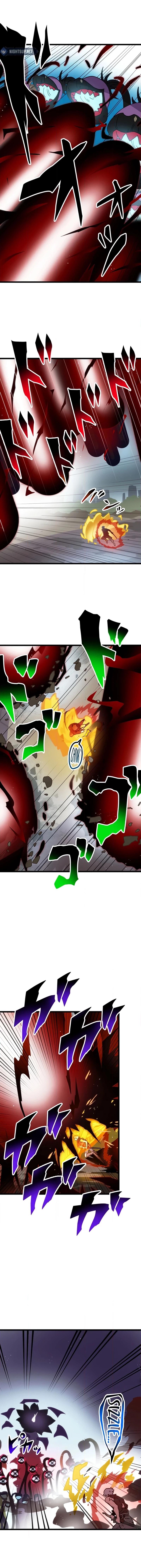 Read Akari The Final Boss Girl ~ I'm Going To The Modern Age To Find Someone Stronger Than Me~ Manga Online