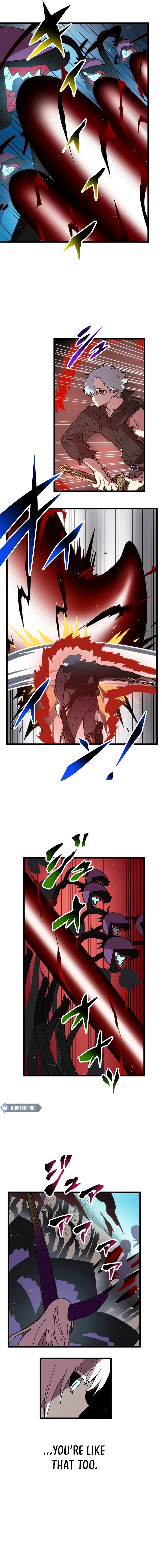 Read Akari The Final Boss Girl ~ I'm Going To The Modern Age To Find Someone Stronger Than Me~ Manga Online