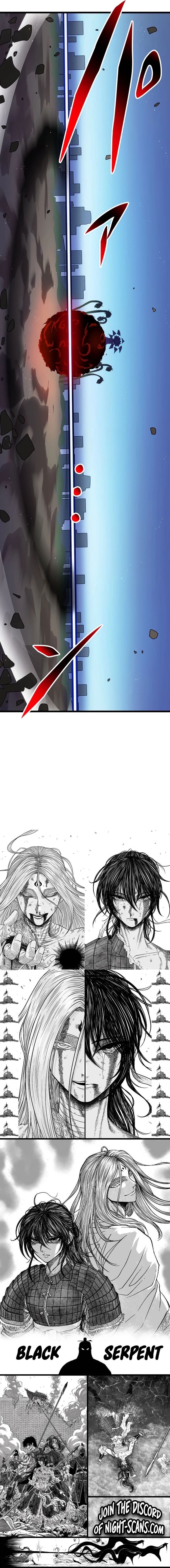 Read Akari The Final Boss Girl ~ I'm Going To The Modern Age To Find Someone Stronger Than Me~ Manga Online