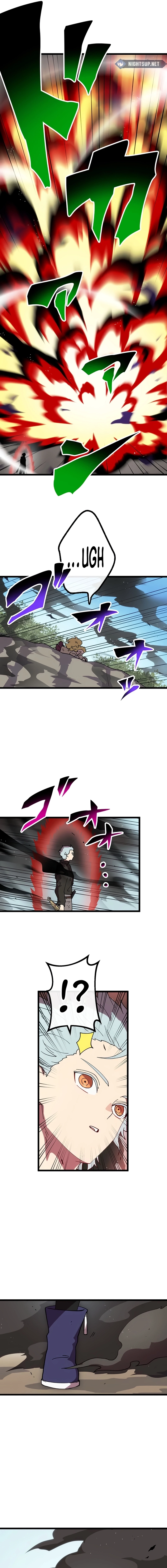 Read Akari The Final Boss Girl ~ I'm Going To The Modern Age To Find Someone Stronger Than Me~ Manga Online