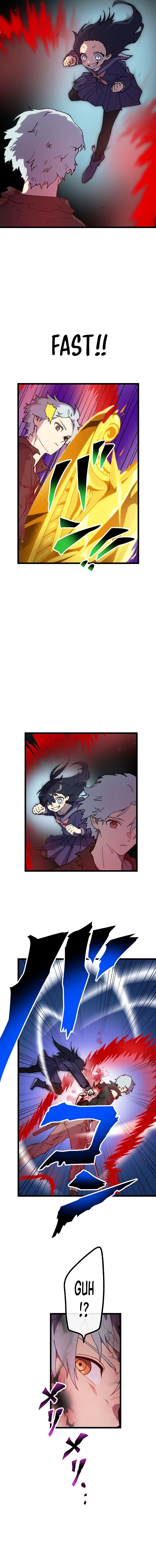 Read Akari The Final Boss Girl ~ I'm Going To The Modern Age To Find Someone Stronger Than Me~ Manga Online