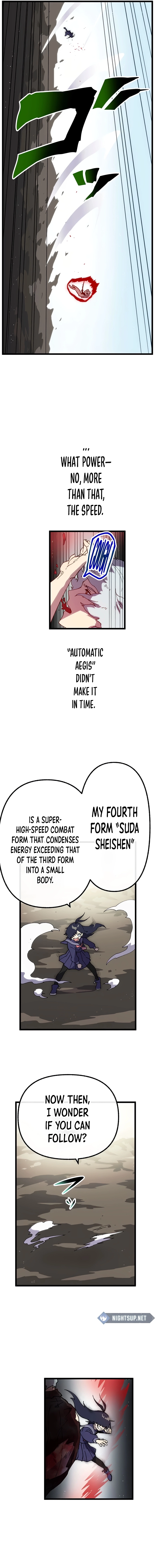 Read Akari The Final Boss Girl ~ I'm Going To The Modern Age To Find Someone Stronger Than Me~ Manga Online