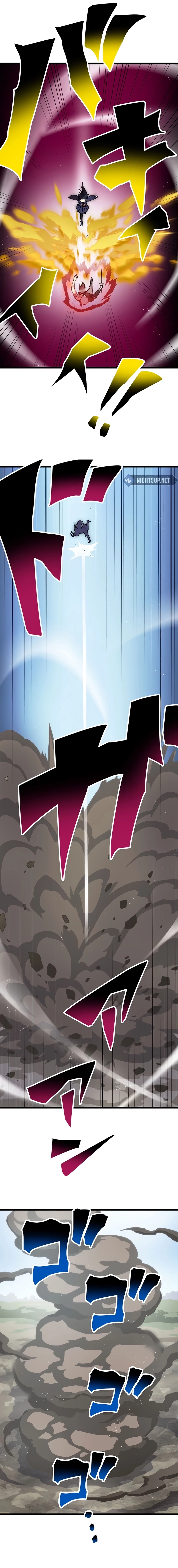 Read Akari The Final Boss Girl ~ I'm Going To The Modern Age To Find Someone Stronger Than Me~ Manga Online