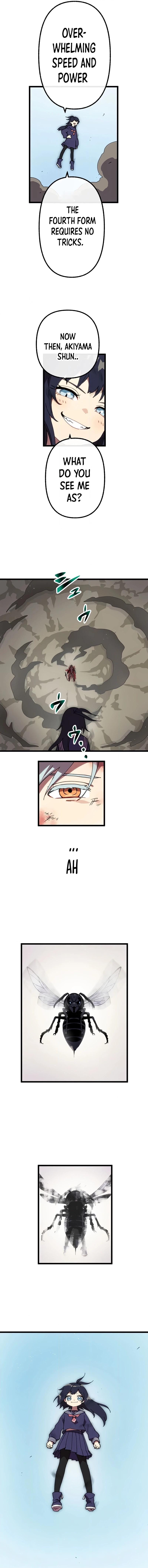 Read Akari The Final Boss Girl ~ I'm Going To The Modern Age To Find Someone Stronger Than Me~ Manga Online