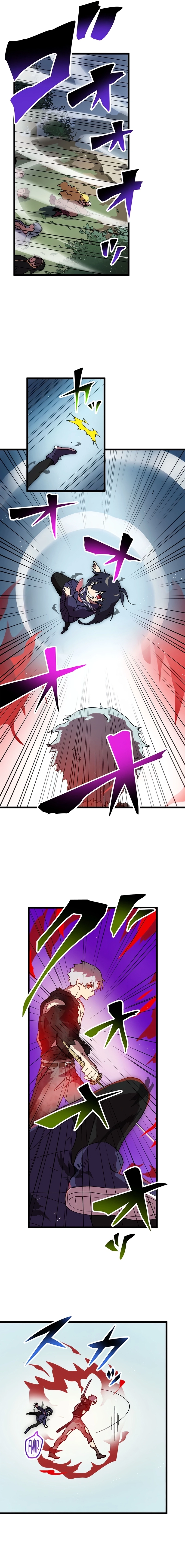 Read Akari The Final Boss Girl ~ I'm Going To The Modern Age To Find Someone Stronger Than Me~ Manga Online