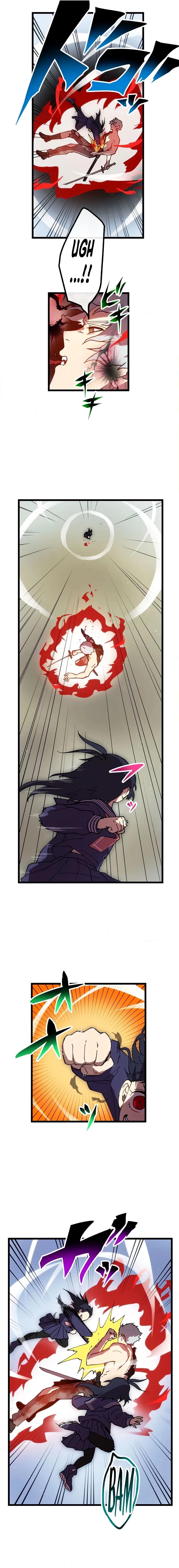 Read Akari The Final Boss Girl ~ I'm Going To The Modern Age To Find Someone Stronger Than Me~ Manga Online