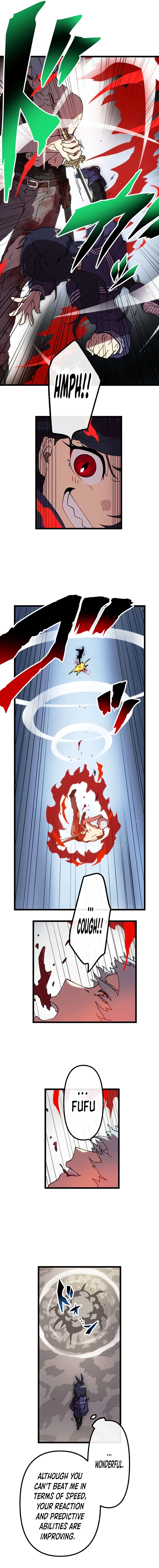 Read Akari The Final Boss Girl ~ I'm Going To The Modern Age To Find Someone Stronger Than Me~ Manga Online