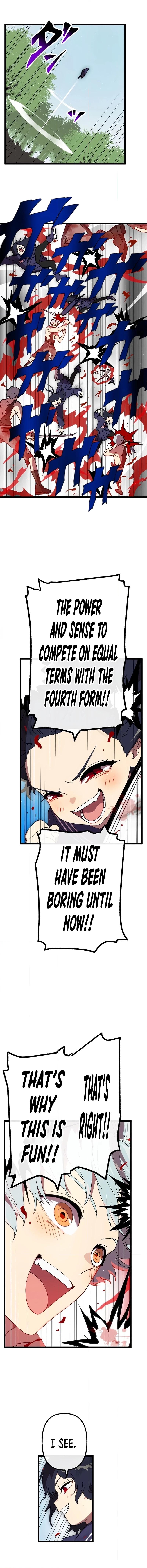 Read Akari The Final Boss Girl ~ I'm Going To The Modern Age To Find Someone Stronger Than Me~ Manga Online