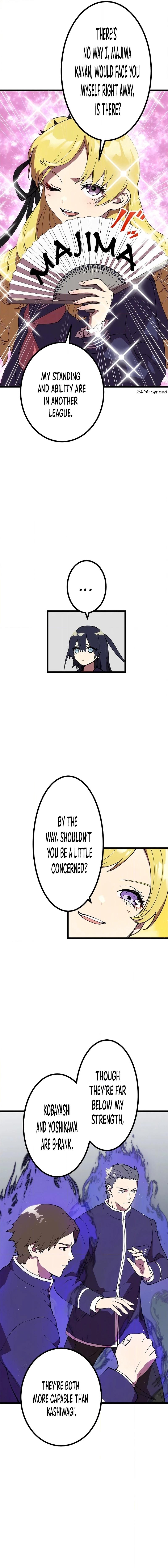 Read Akari The Final Boss Girl ~ I'm Going To The Modern Age To Find Someone Stronger Than Me~ Manga Online