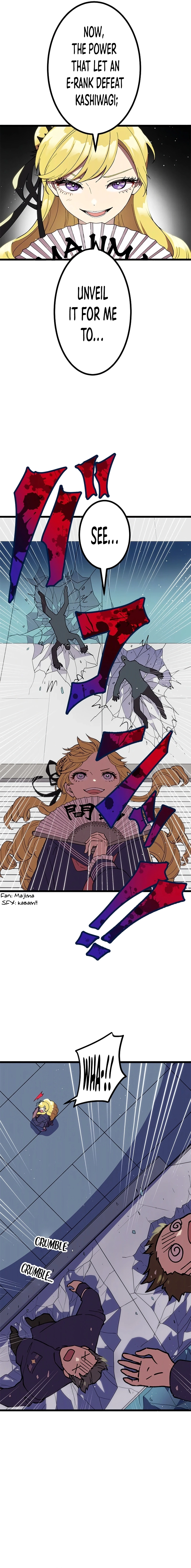 Read Akari The Final Boss Girl ~ I'm Going To The Modern Age To Find Someone Stronger Than Me~ Manga Online