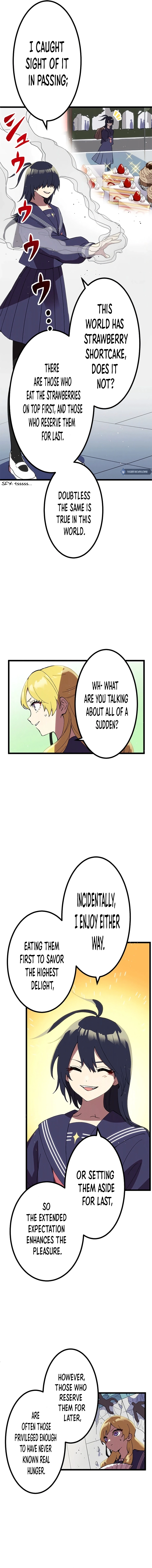 Read Akari The Final Boss Girl ~ I'm Going To The Modern Age To Find Someone Stronger Than Me~ Manga Online
