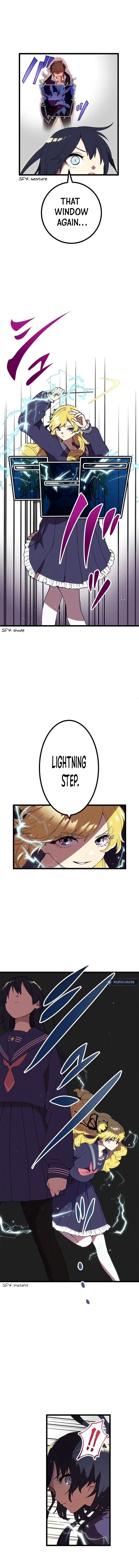 Read Akari The Final Boss Girl ~ I'm Going To The Modern Age To Find Someone Stronger Than Me~ Manga Online