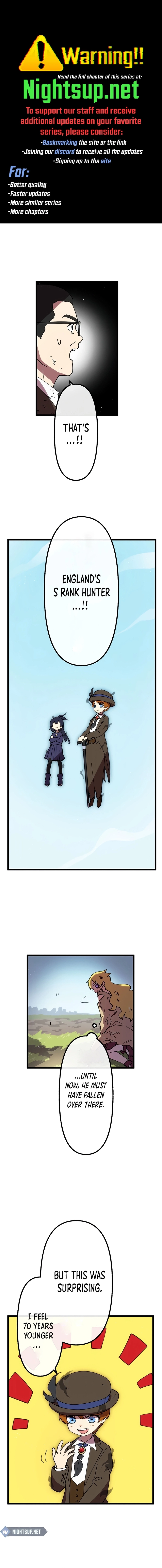 Read Akari The Final Boss Girl ~ I'm Going To The Modern Age To Find Someone Stronger Than Me~ Manga Online