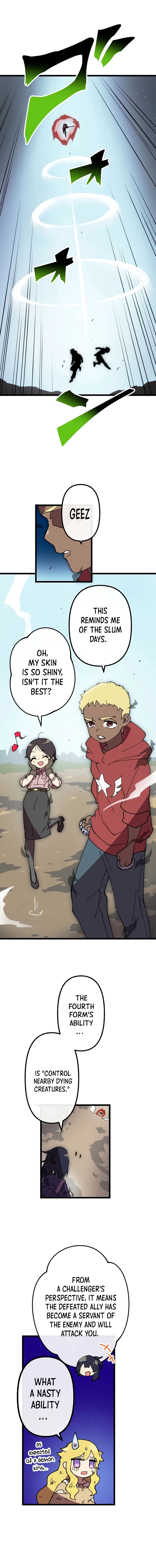 Read Akari The Final Boss Girl ~ I'm Going To The Modern Age To Find Someone Stronger Than Me~ Manga Online
