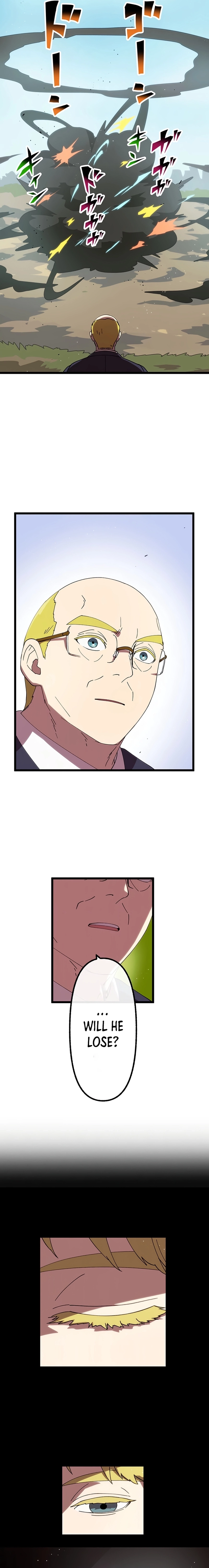 Read Akari The Final Boss Girl ~ I'm Going To The Modern Age To Find Someone Stronger Than Me~ Manga Online