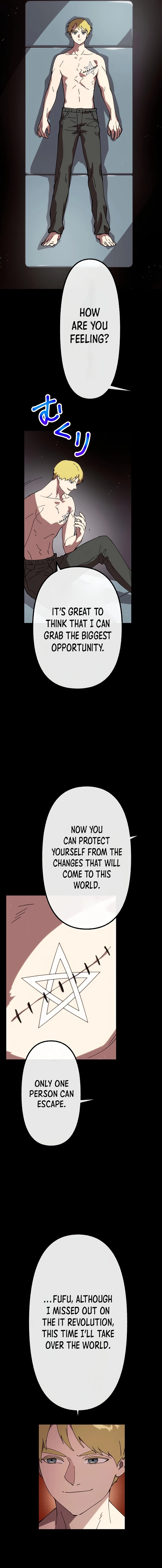 Read Akari The Final Boss Girl ~ I'm Going To The Modern Age To Find Someone Stronger Than Me~ Manga Online
