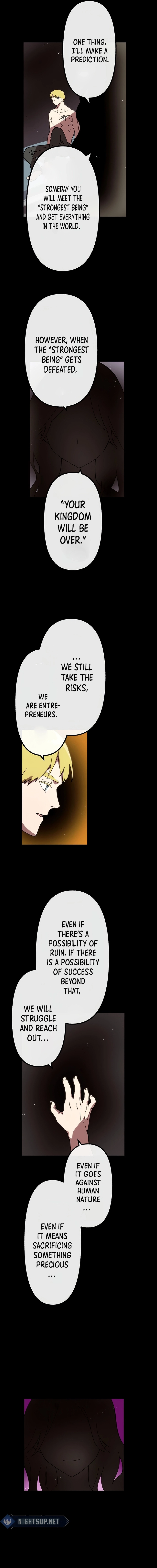 Read Akari The Final Boss Girl ~ I'm Going To The Modern Age To Find Someone Stronger Than Me~ Manga Online