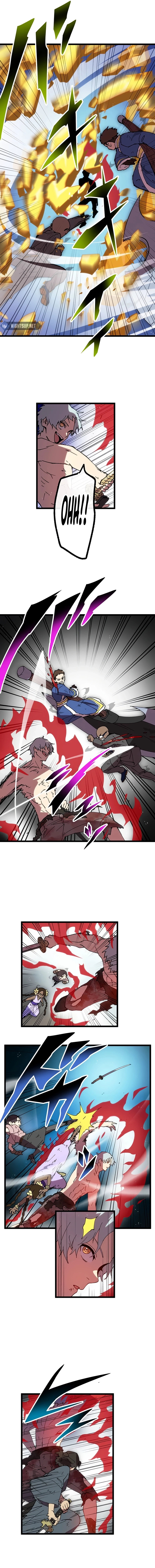 Read Akari The Final Boss Girl ~ I'm Going To The Modern Age To Find Someone Stronger Than Me~ Manga Online
