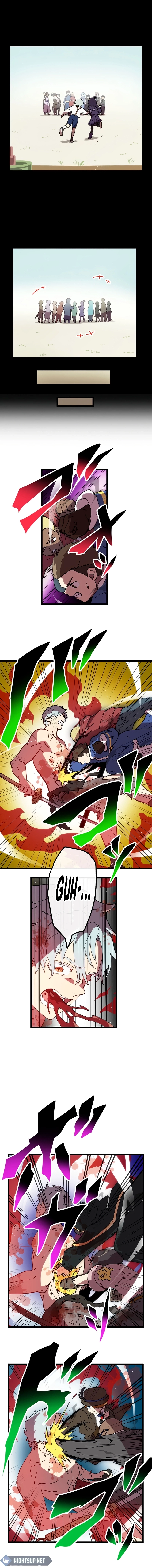 Read Akari The Final Boss Girl ~ I'm Going To The Modern Age To Find Someone Stronger Than Me~ Manga Online