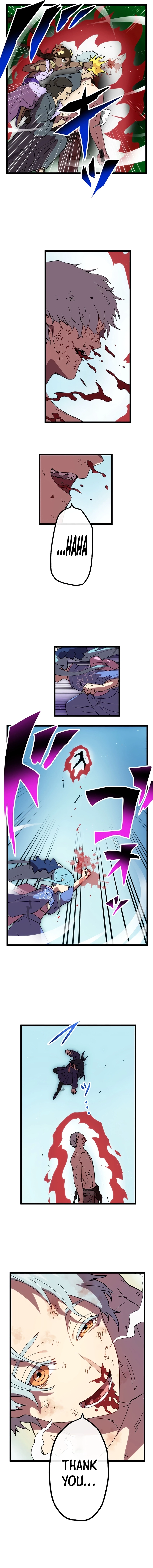 Read Akari The Final Boss Girl ~ I'm Going To The Modern Age To Find Someone Stronger Than Me~ Manga Online
