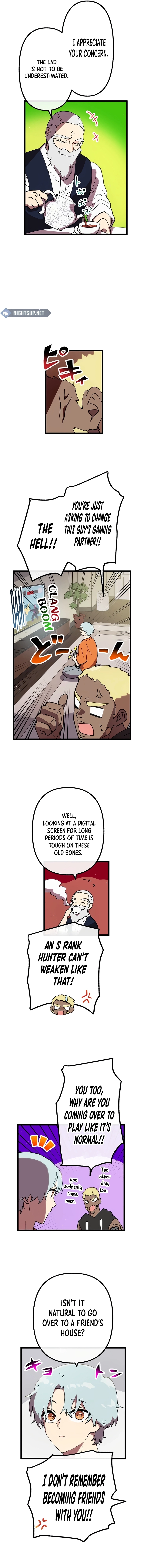 Read Akari The Final Boss Girl ~ I'm Going To The Modern Age To Find Someone Stronger Than Me~ Manga Online